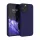 Husa Apple iPhone 12 Pro Max, Silicon, Albastru, 52644.182