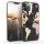 Husa Apple iPhone 12 Pro Max, Silicon, Multicolor, 53041.02
