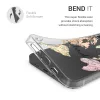 Husa Apple iPhone 12 Pro Max, Silicon, Multicolor, 53041.02