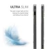 Husa Apple iPhone 12 Pro Max, Silicon, Multicolor, 53041.02