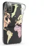 Husa Apple iPhone 12 Pro Max, Silicon, Multicolor, 53041.02