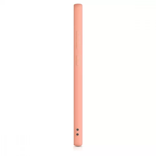 Husa Samsung Galaxy Note 20, Silicon, Roz, 52837.56
