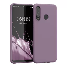 Husa Huawei P30 Lite, Silicon, Mov, 47499.181