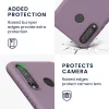 Husa Huawei P30 Lite, Silicon, Mov, 47499.181