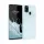 Husa Samsung Galaxy A21s, Silicon, Albastru, 52494.177