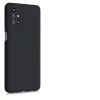 Husa Samsung Galaxy M31s, Silicon, Negru, 53313.47