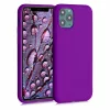 Husa Apple iPhone 11 Pro, Silicon, Violet, 49781.82