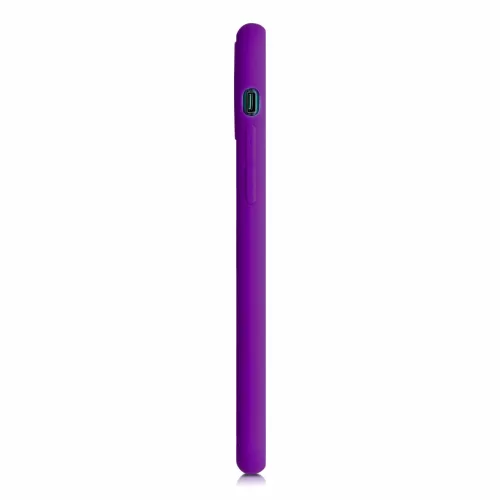 Husa Apple iPhone 11 Pro, Silicon, Violet, 49781.82