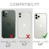 Husa Apple iPhone 11 Pro, Silicon, Violet, 49781.82