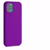 Husa Apple iPhone 11 Pro, Silicon, Violet, 49781.82