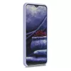 Husa Samsung Galaxy A20e, Silicon, Mov, 50052.139