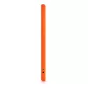 Husa Xiaomi Redmi Note 8 Pro, Silicon, Portocaliu, 50242.69