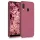 Husa Samsung Galaxy A20e, Silicon, Roz, 48738.167