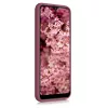 Husa Samsung Galaxy A20e, Silicon, Roz, 48738.167