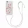 Husa Apple iPhone 8 / iPhone 7 / iPhone SE 2, Silicon, Multicolor, 48478.11