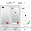 Husa Apple iPhone 8 / iPhone 7 / iPhone SE 2, Silicon, Multicolor, 48478.11