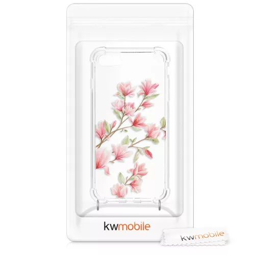 Husa Apple iPhone 8 / iPhone 7 / iPhone SE 2, Silicon, Multicolor, 48478.11