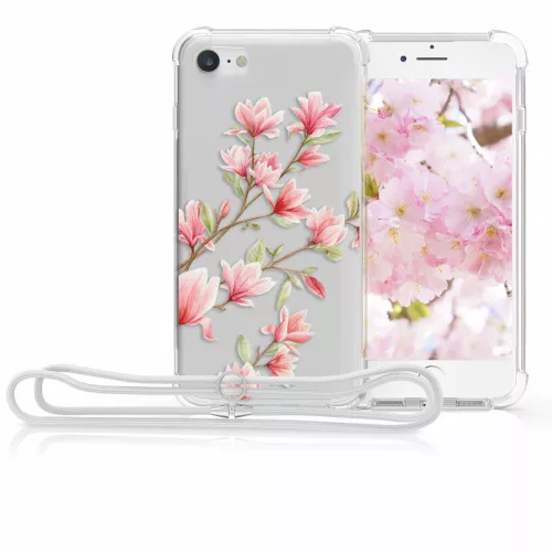 Husa Apple iPhone 8 / iPhone 7 / iPhone SE 2, Silicon, Multicolor, 48478.11
