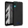 Husa Wiko Y80, Silicon, Negru, 53507.01