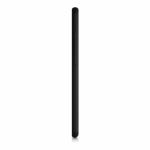 Husa Wiko Y80, Silicon, Negru, 53507.01