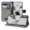 Husa Samsung Galaxy S20 FE, Textil, Gri, 53611.22