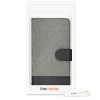 Husa Samsung Galaxy S20 FE, Textil, Gri, 53611.22