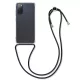 Husa Samsung Galaxy S20 FE, Silicon, Transparent, 53608.01