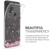 Husa Samsung Galaxy M11, Silicon, Roz, 53603.01