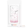 Husa Samsung Galaxy M11, Silicon, Roz, 53603.01