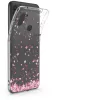 Husa Samsung Galaxy M11, Silicon, Roz, 53603.01