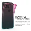 Husa Google Pixel 4a 5G, Silicon, Roz, 53636.01