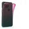 Husa Google Pixel 4a 5G, Silicon, Roz, 53636.01