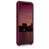 Husa Apple iPhone XS Max, Silicon, Violet, 45909.209