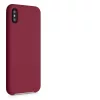 Husa Apple iPhone XS Max, Silicon, Violet, 45909.209