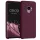Husa Samsung Galaxy S9, Silicon, Violet, 44182.190