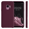 Husa Samsung Galaxy S9, Silicon, Violet, 44182.190