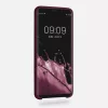 Husa Samsung Galaxy S9, Silicon, Violet, 44182.190