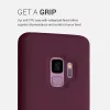 Husa Samsung Galaxy S9, Silicon, Violet, 44182.190