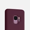 Husa Samsung Galaxy S9, Silicon, Violet, 44182.190