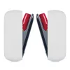 Husa pentru incarcator IQOS 3, Kwmobile, Alb, Silicon, 47197.02
