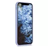 Husa Apple iPhone X / iPhone XS, Silicon, Mov, 42492.139
