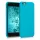 Husa Apple iPhone 6 Plus / iPhone 6s Plus, Silicon, Albastru, 40841.205