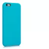Husa Apple iPhone 6 Plus / iPhone 6s Plus, Silicon, Albastru, 40841.205