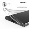 Husa Samsung Galaxy Note 20 Ultra, Silicon, Transparent, 53830.03
