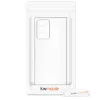 Husa Samsung Galaxy Note 20 Ultra, Silicon, Transparent, 53830.03