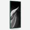 Husa Samsung Galaxy Note 20 Ultra, Silicon, Verde, 52842.184