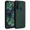 Husa Motorola Moto G8 Power, Lemn, Verde, 51798.80