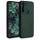 Husa Motorola Moto G8 Power, Lemn, Verde, 51798.80