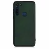 Husa Motorola Moto G8 Power, Lemn, Verde, 51798.80