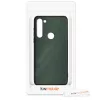 Husa Motorola Moto G8 Power, Lemn, Verde, 51798.80